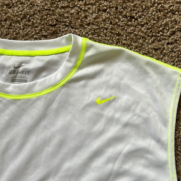 Nike Other - Nike Dri-Fit XXL tank brand new with tags